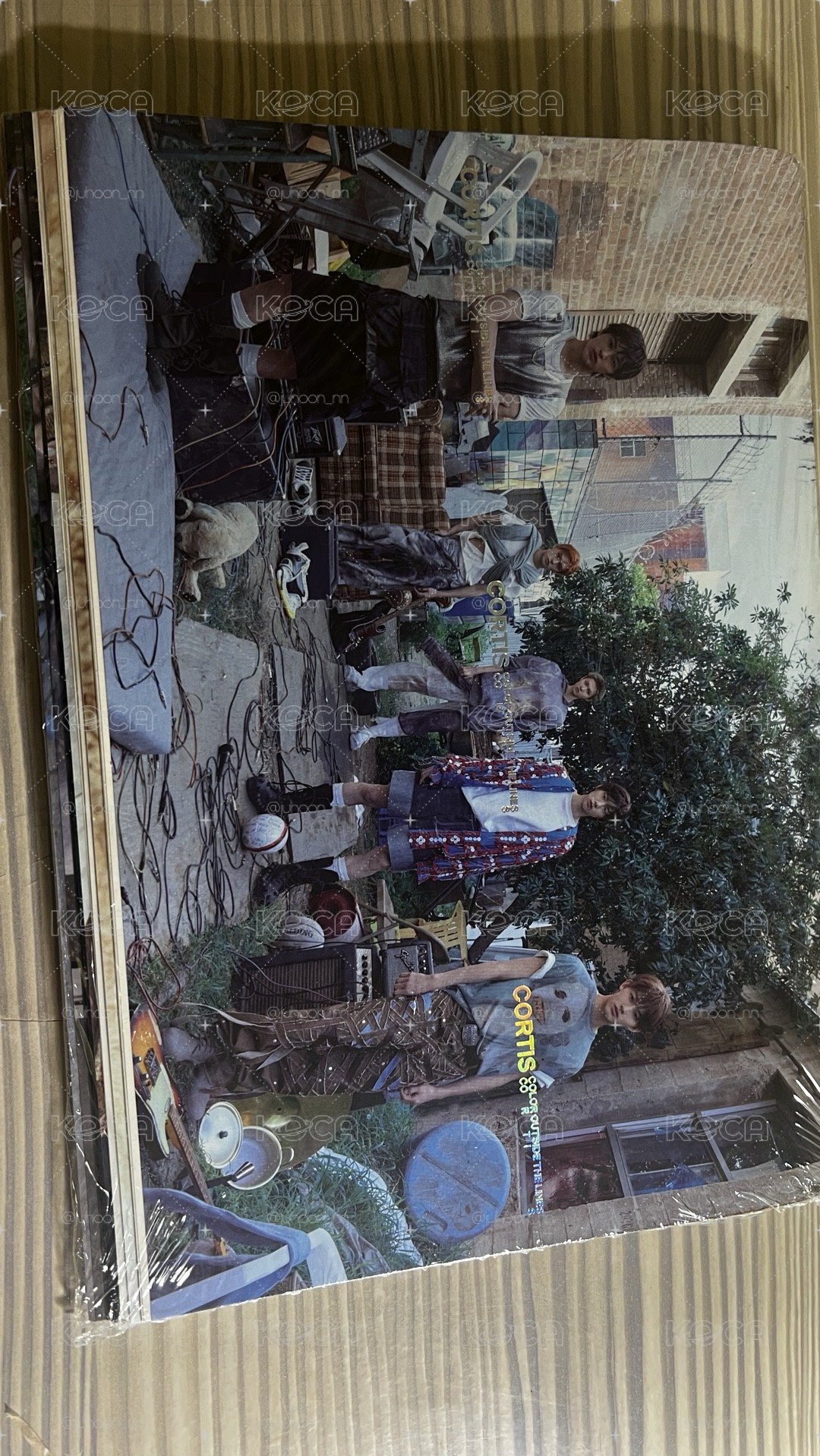 Search image