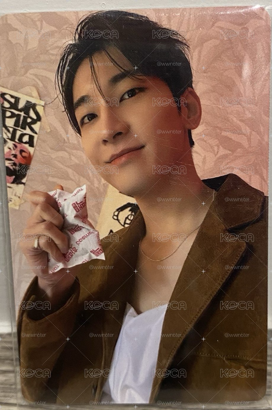 全圓佑粽卡