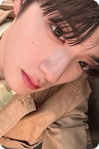 迷一 am 探險家 簽售卡 