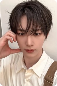 迷一 am 探險家 簽售卡 