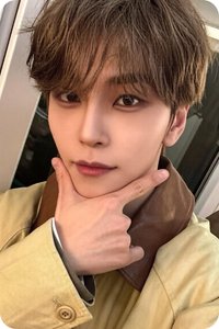 迷一 am 探險家 簽售卡 