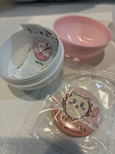 藏壽司扭蛋