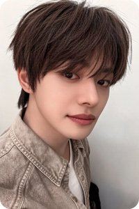 迷一 am 探險家 簽售卡 