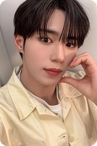 迷一 am 探險家 簽售卡 