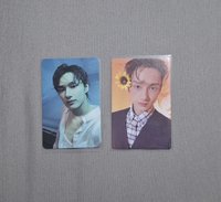 精選專固卡+迷12藍版專輯卡