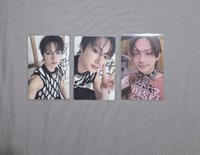 正五專卡*1+克拉盤隨卡*2