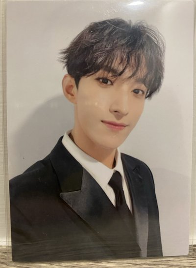 全圓佑李碩珉集章卡