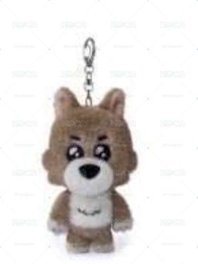 二代官娃 明明