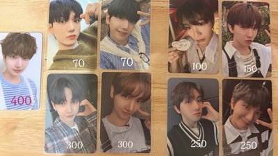 🚪BOYNEXTDOOR 36小盤