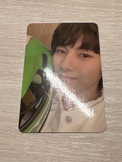 安全帽仁俊⛑️