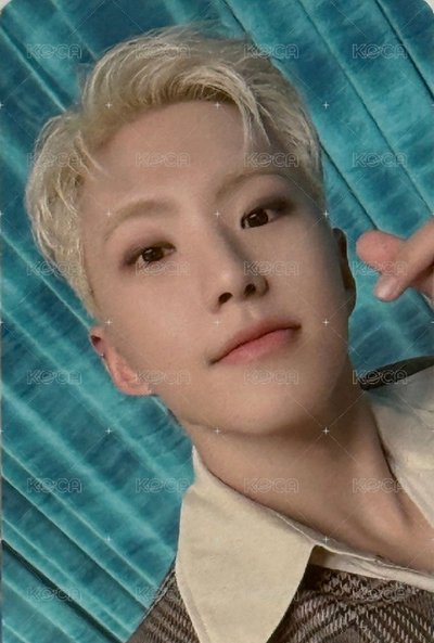 崔櫻桃大頭娃小盤出(非現）