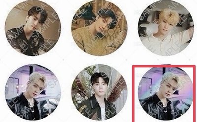 崔櫻桃大頭娃小盤出(非現）