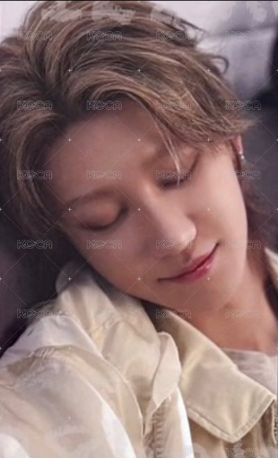 崔櫻桃大頭娃小盤出(非現）