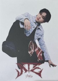 ATE 明信片 Letter ver.