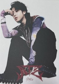 ATE 明信片 Letter ver.