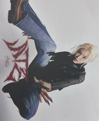 ATE 明信片 Letter ver.