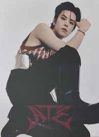 ATE 明信片 Letter ver.