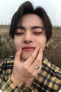 迷一 ms 嘴角 簽售卡 