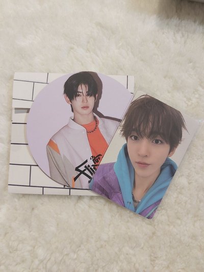 KickFilp-專輯/預售禮