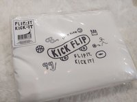 迷一 專輯 lookbook未拆