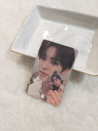 迷一 預售禮 旻帝