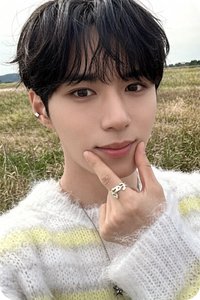 迷一 ms 嘴角 簽售卡 