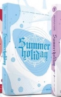 夏日普專（空專無小卡）