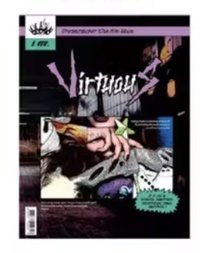 迷十普專E（全新未拆）