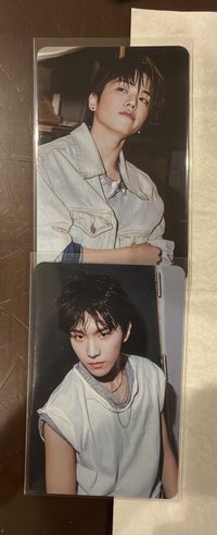 李+金先生