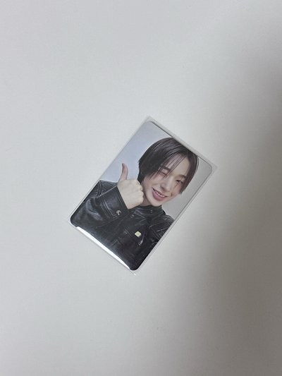 Tomoya專卡（娃專/出道專）