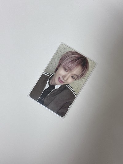 Tomoya專卡（娃專/出道專）