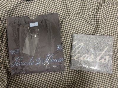 FM現貨圍巾（無卡）