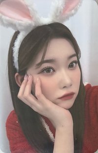 迷你二 k4 2.0 簽售卡 