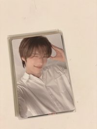 單封小卡