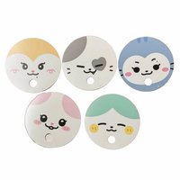 2025 FM 扇子 快閃店 入場禮