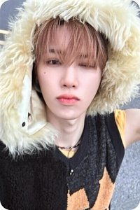 迷一 am 自由 幸運卡 