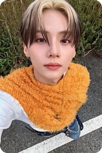 迷一 am 自由 幸運卡 