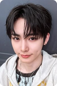 迷一 am 自由 幸運卡 