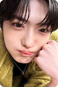 迷一 am 自由 幸運卡 