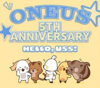 5TH ANNIVERSARY MD