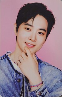 SMT LIVE 2025 隨機卡 