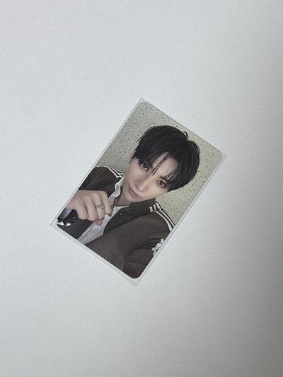 富安悠專卡（娃專/nallina/出道專）