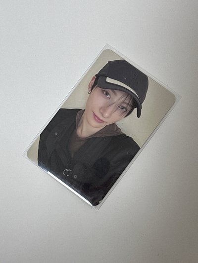 富安悠專卡（娃專/nallina/出道專）