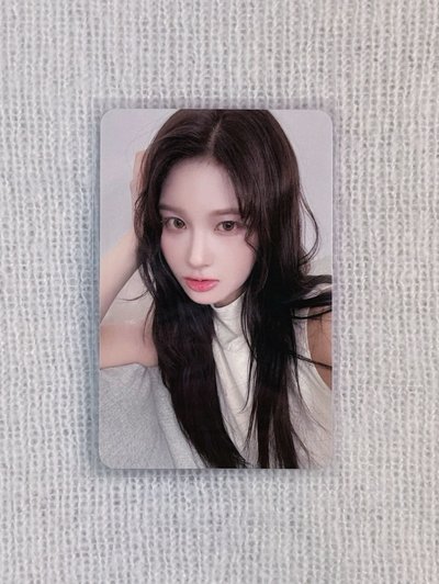薛 爛美國專卡