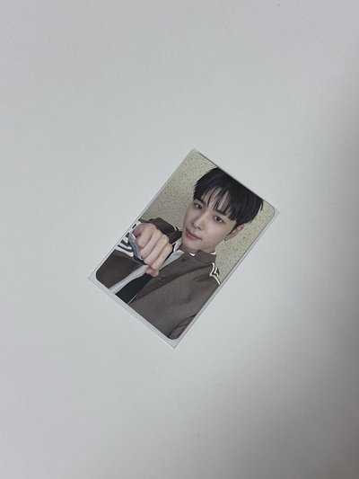 井上陽專卡（娃專/beatboxer/nallina)