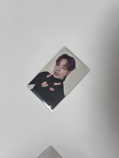 井上陽專卡（娃專/beatboxer/nallina)