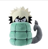 原畫展 大娃 原畫展 大戴拿