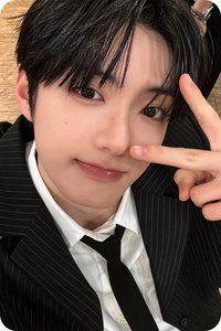 迷一 mp Alpha Company 簽售卡 