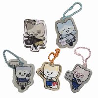 2025 FM 入場禮 吊飾 TWINZY吊飾