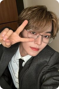 迷一 mp Alpha Company 簽售卡 